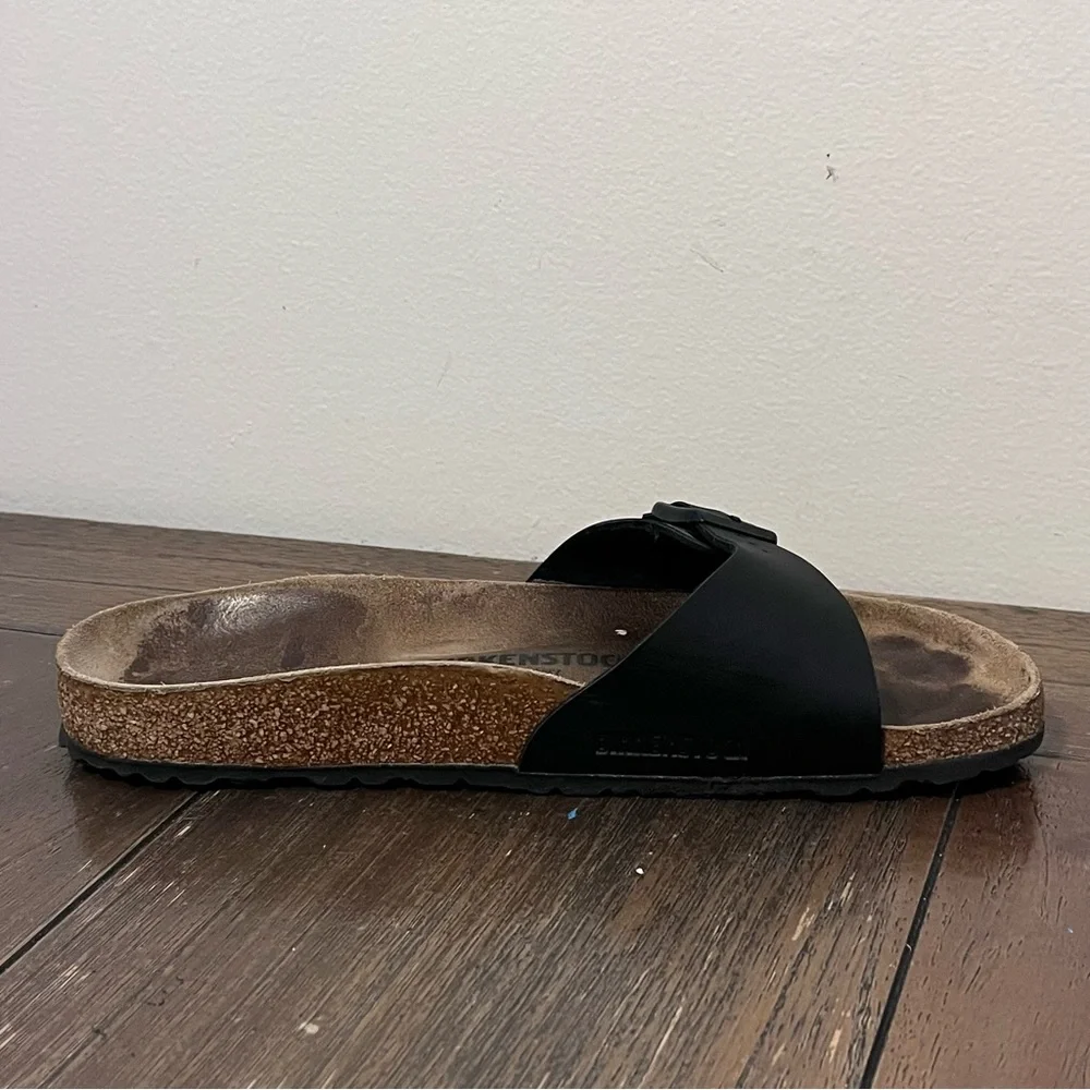 Birkenstock Sandals size 41 Women’s size 10 - Picture 4 of 9